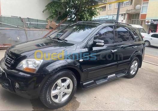 Kia Sorento 2008 Ex