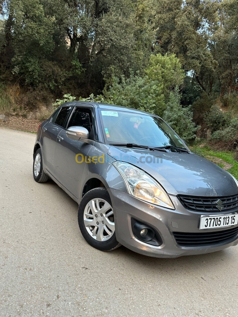 Suzuki Swift 2013 