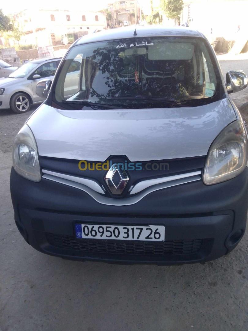 Renault Kangoo 2017 