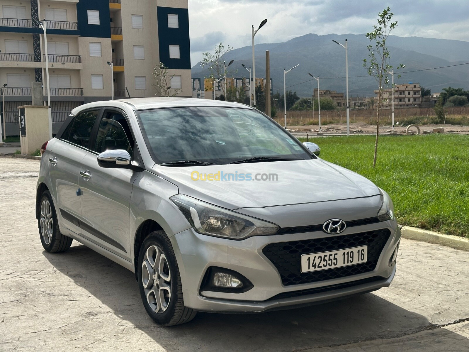 Hyundai i20 2019 