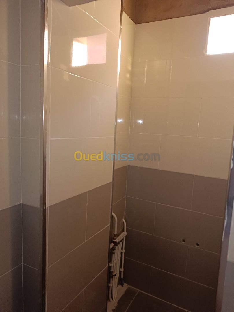 Vente Villa Relizane Oued rhiou