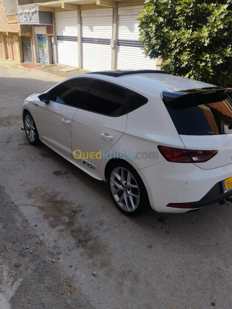 Seat Leon 2014 Leon