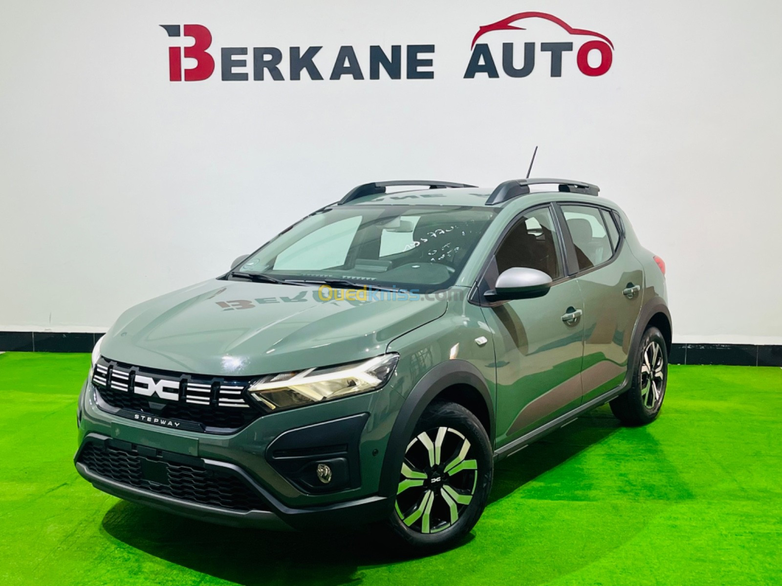 Dacia SANDERO 2023 Stepway