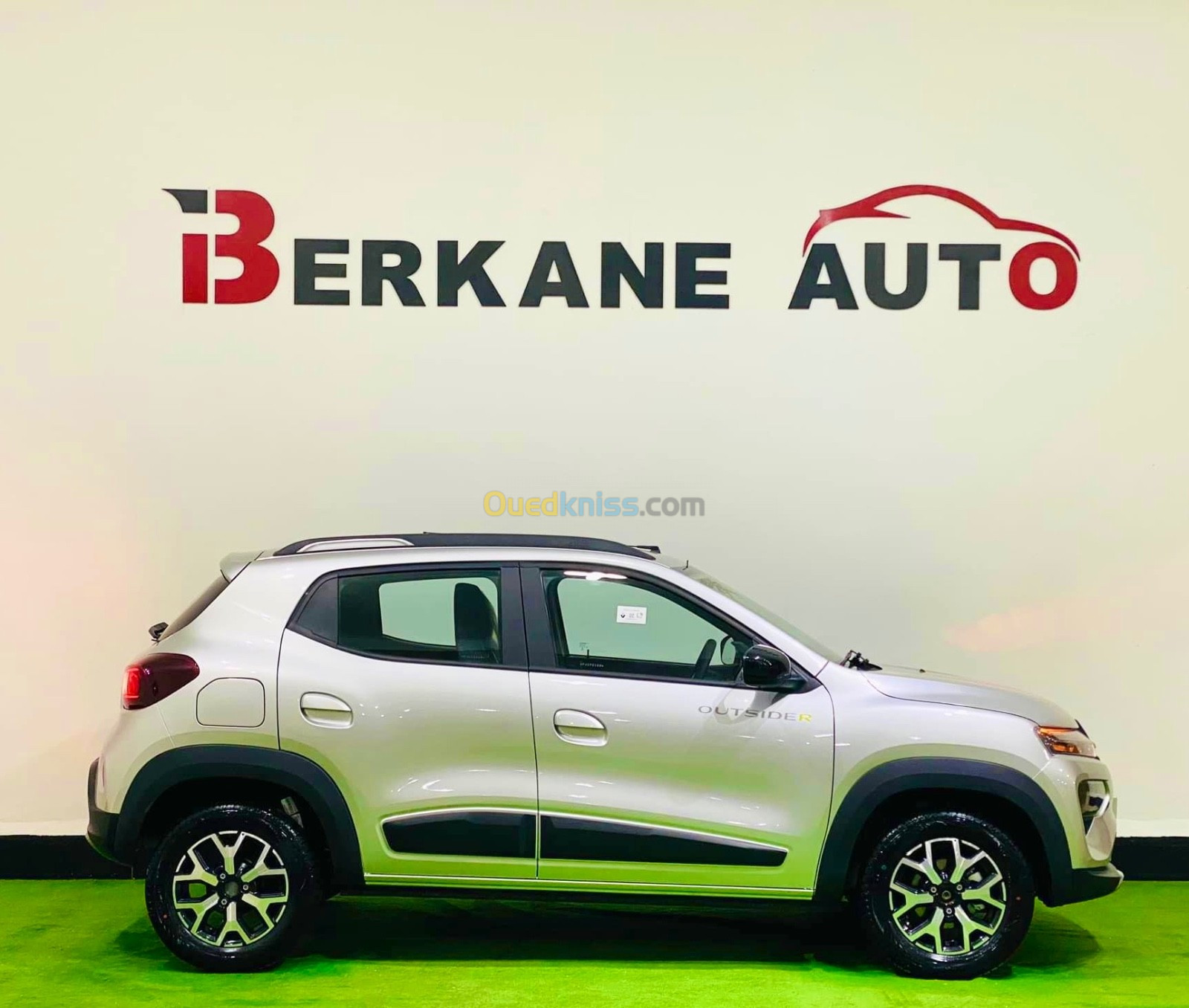 Renault Kwid 2024 