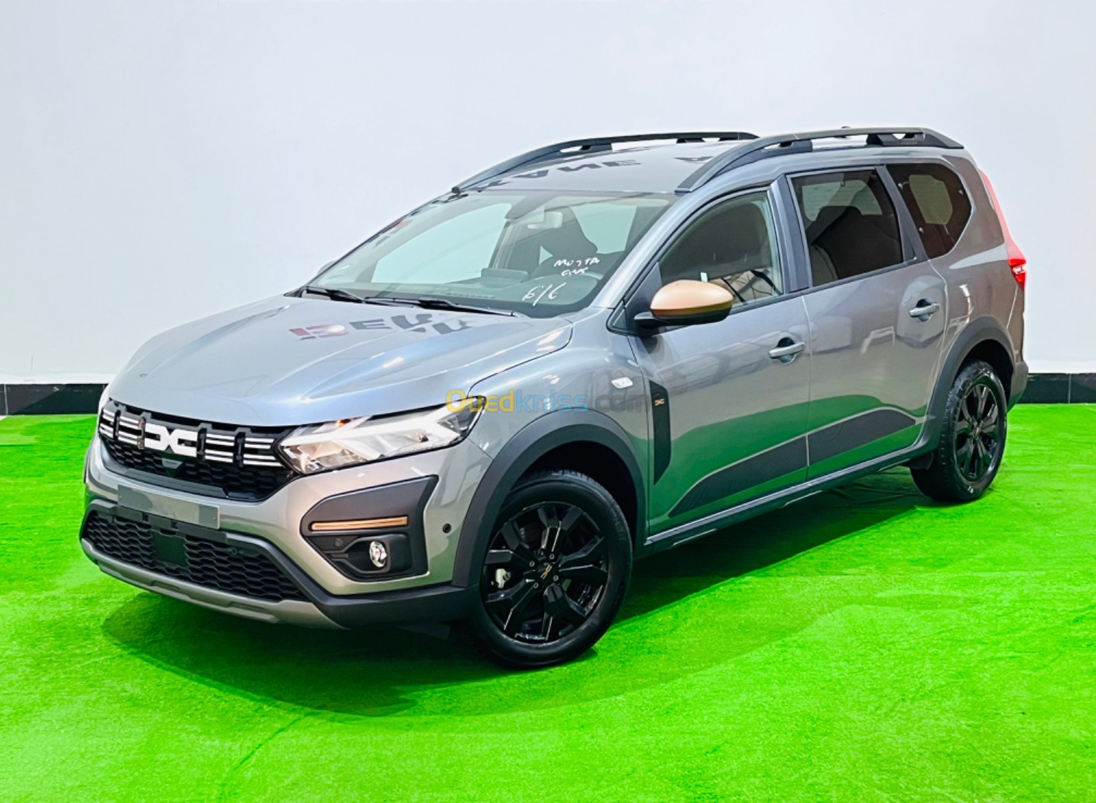 Dacia JOGGER 2023 Extreme