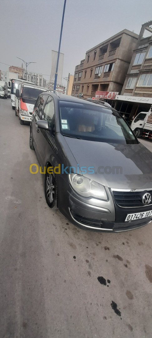 Volkswagen Touran 2007 Touran