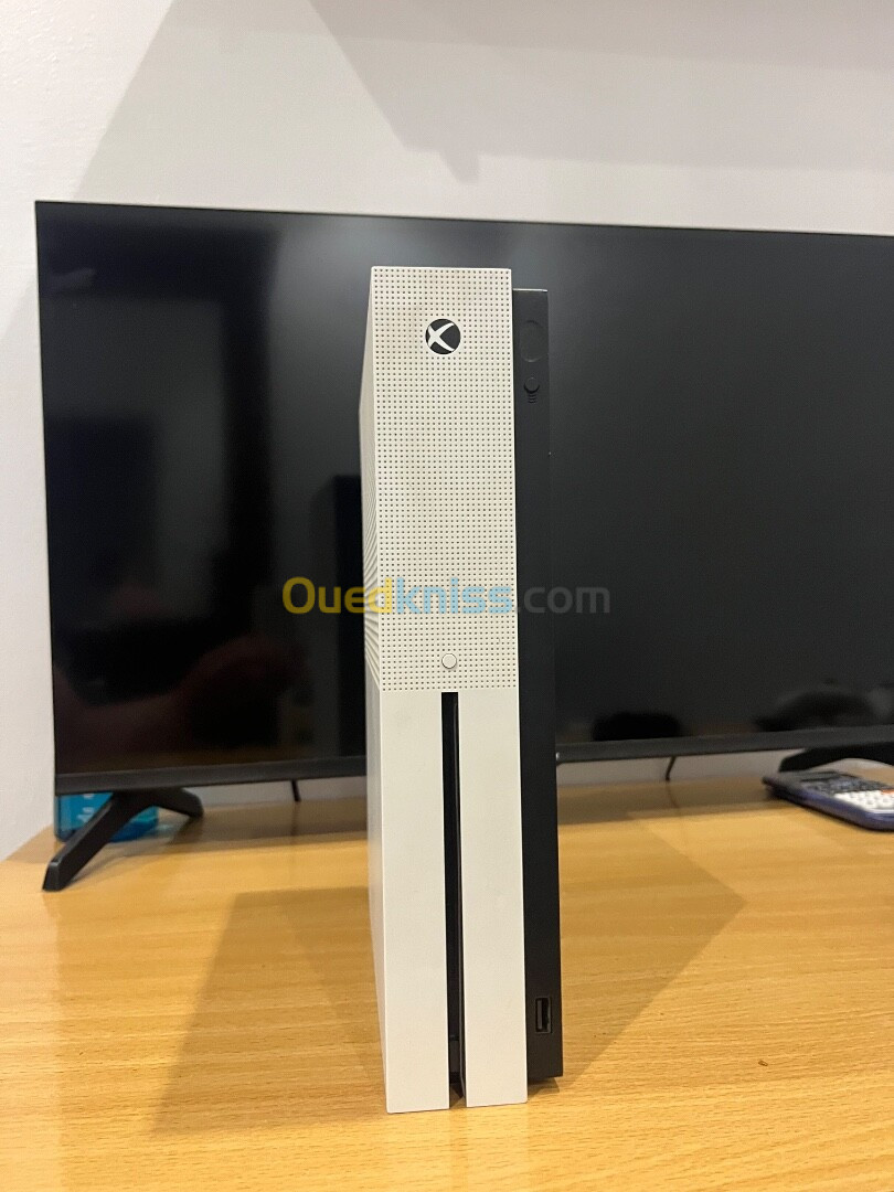 Xbox one s 