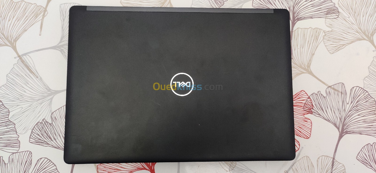 Dell latitude 5290 i5 8 th/ 8g Ram /256 ssd