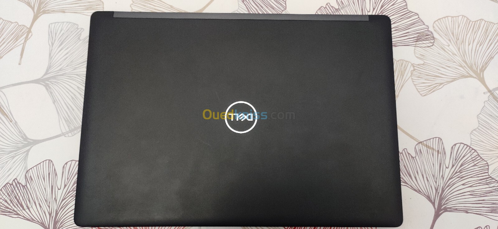 Dell latitude 5290 i5 8 th/ 8g Ram /256 ssd