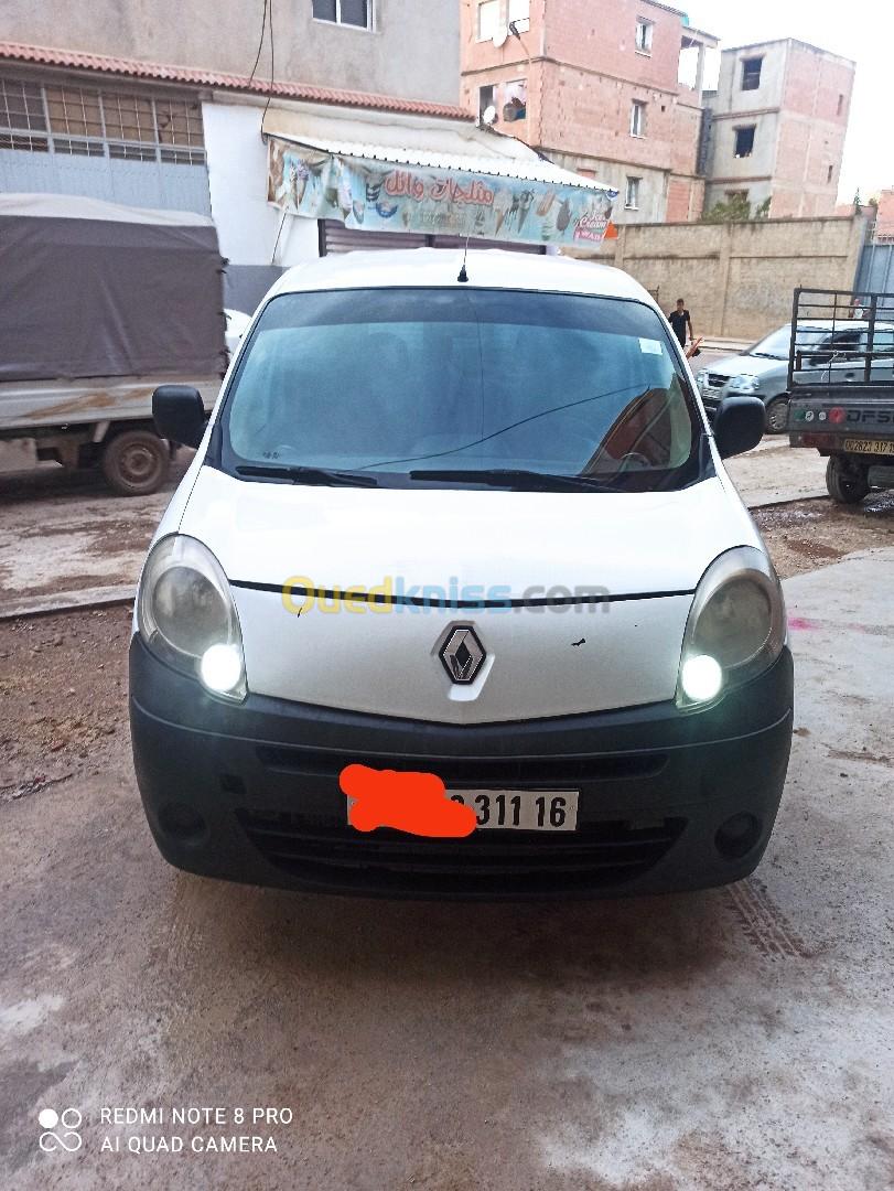 Renault Kangoo 2011 Kangoo