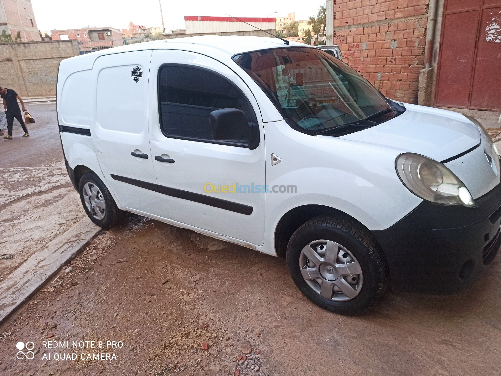 Renault Kangoo 2011 Kangoo