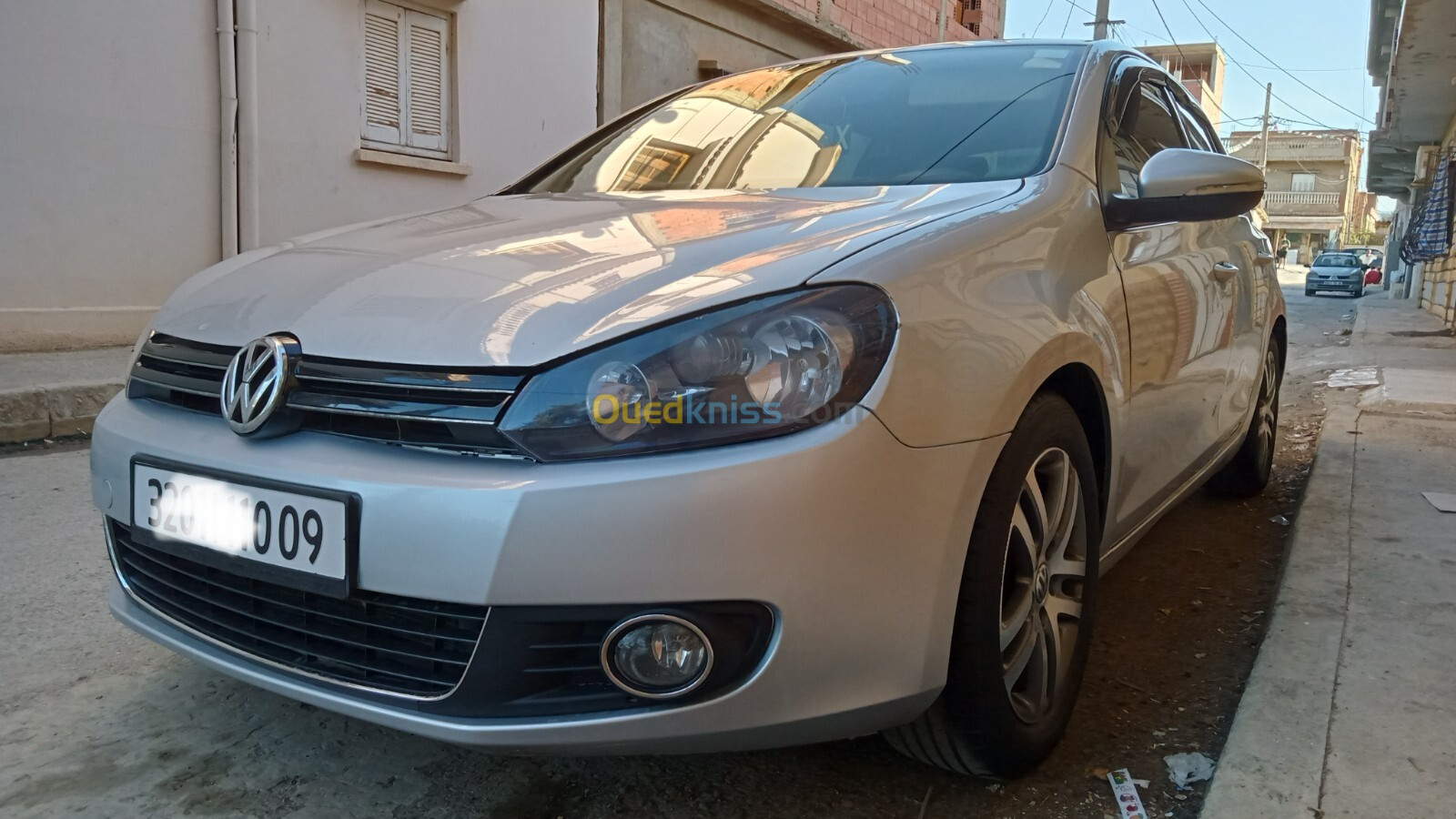 Volkswagen Golf 6 2010 Style