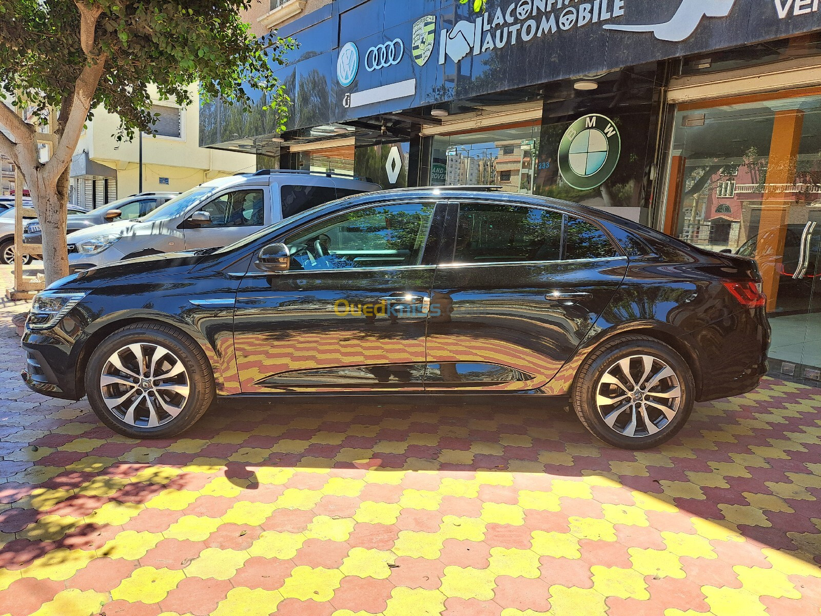 Renault Mégane 2023 