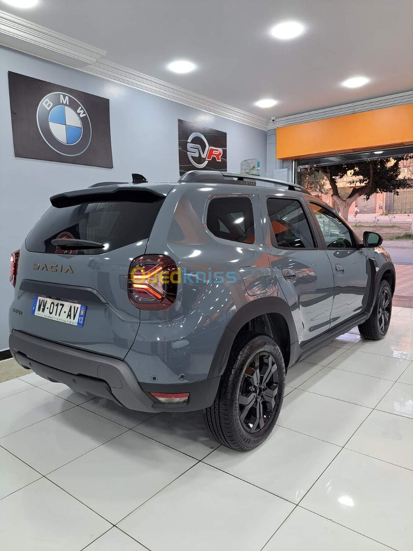 Dacia Duster 2024 Golde