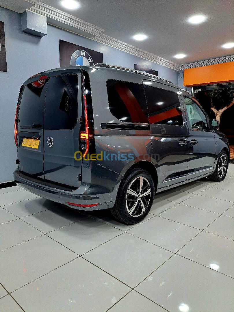 Volkswagen Caddy 2022 Caddy