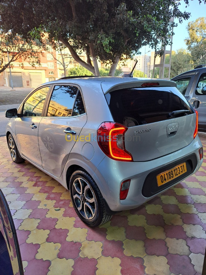 Kia Picanto 2023 Sport line