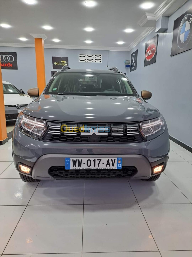 Dacia Duster 2024 Golde