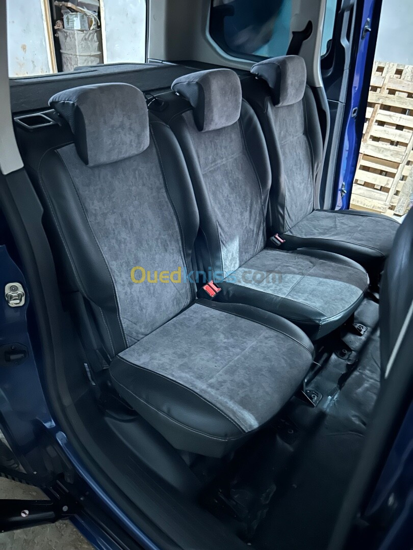 Citroen Berlingo 2019 Berlingo