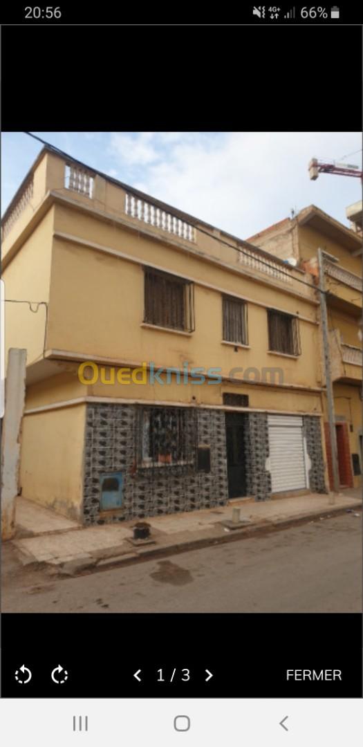 Vente Appartement Oran Oran