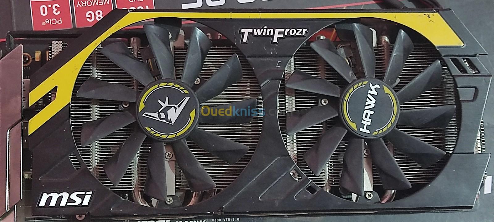 Gtx760.....البيع. كيما. راهي. تحتاج. الي.  صيانة..