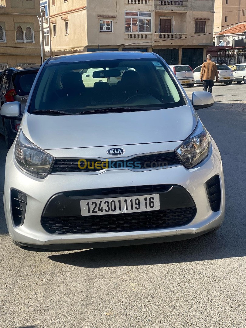 Kia Picanto 2019 LX