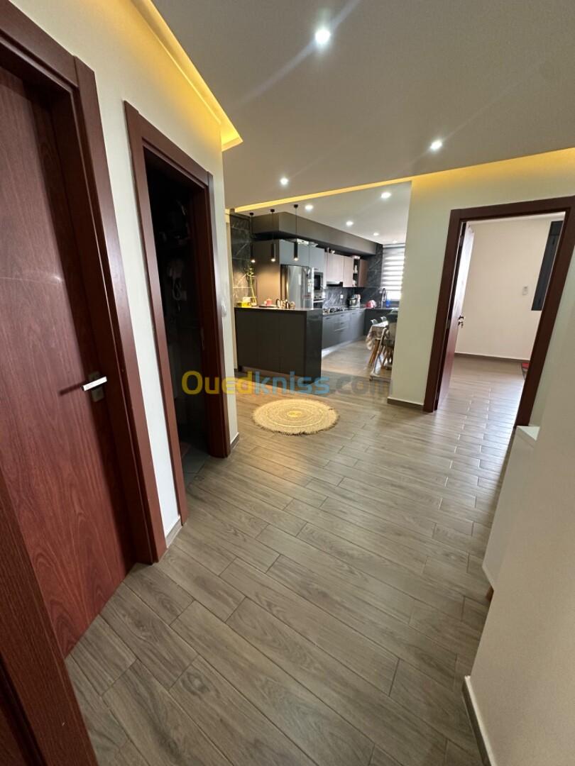 Vente Appartement F5 Oran Oran