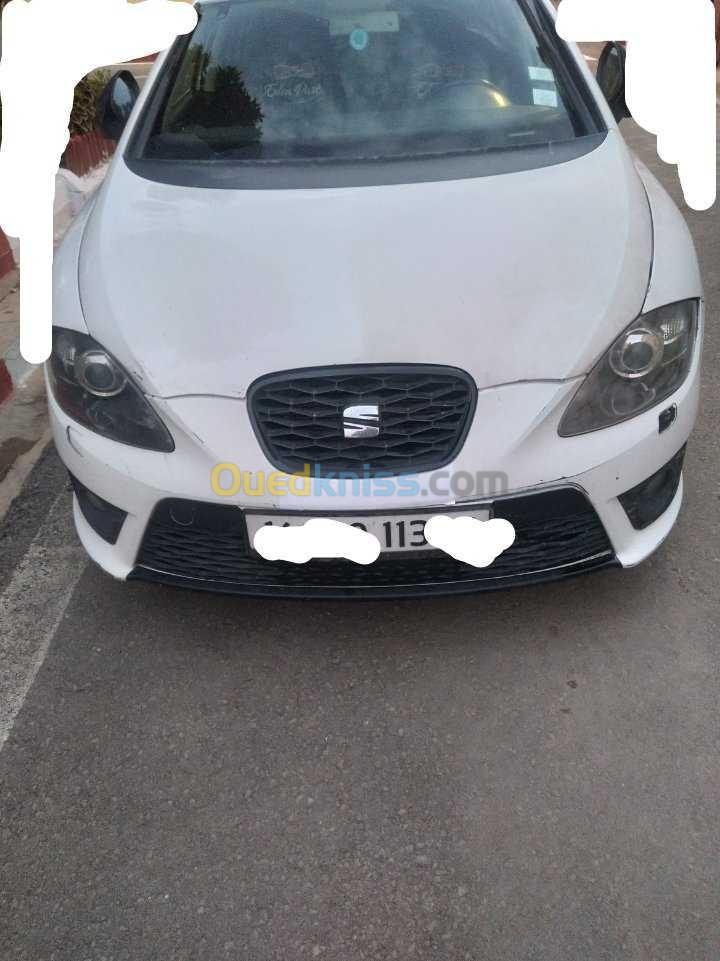 Seat Leon 2013 Leon