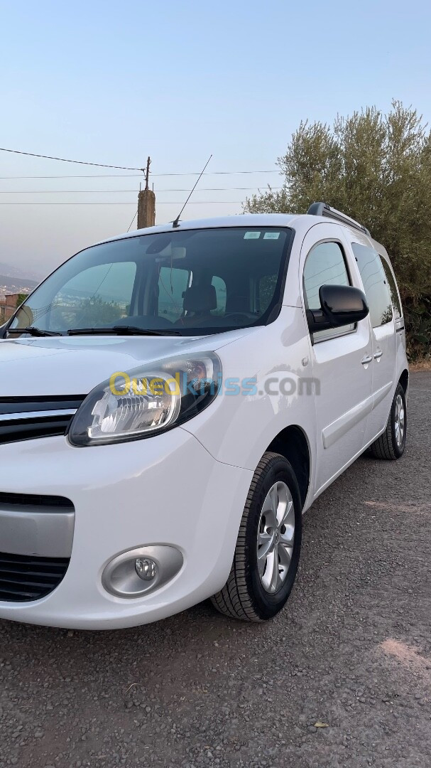 Renault Kangoo 2018 Kangoo