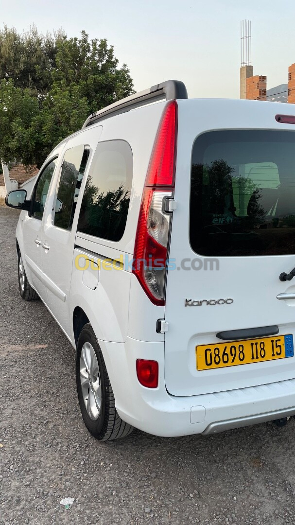 Renault Kangoo 2018 Kangoo