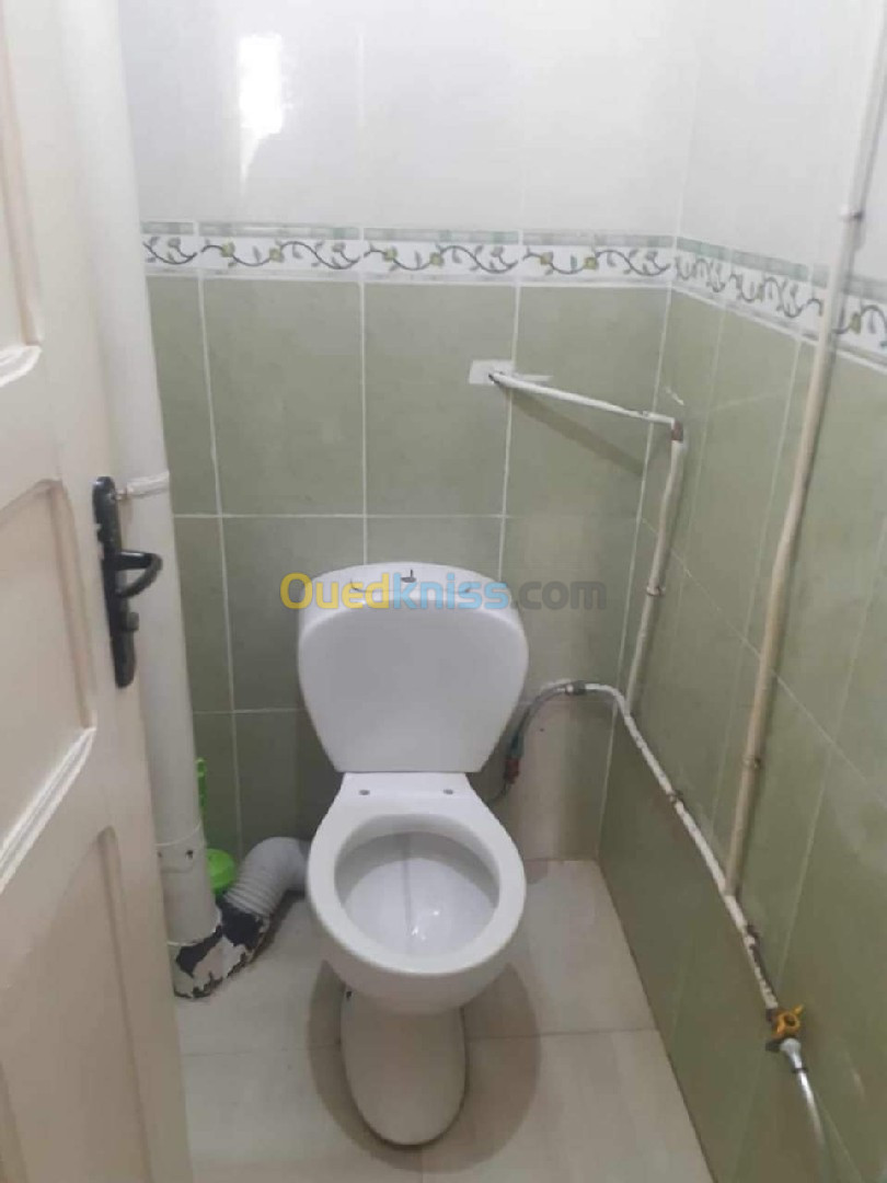 Location Appartement F4 Blida Chebli