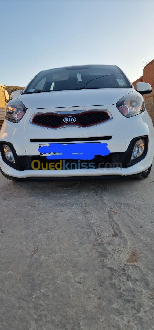 Kia Picanto 2015 