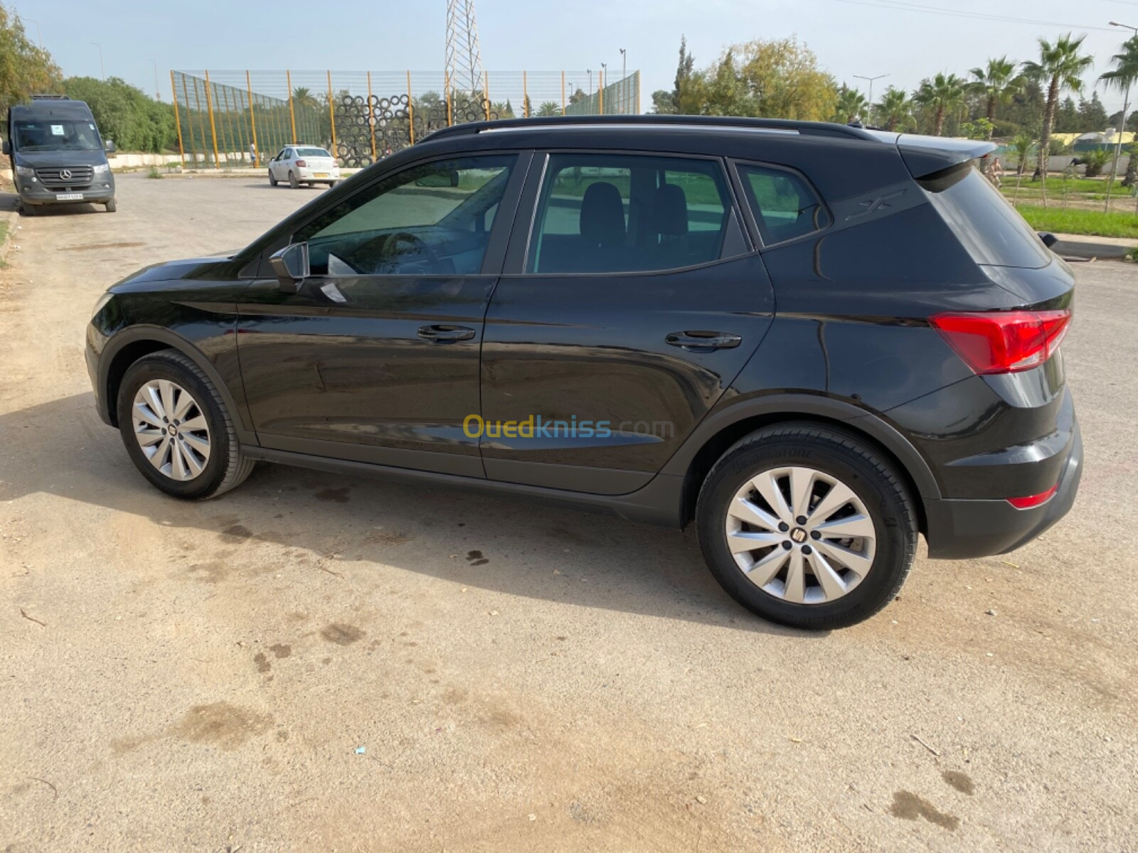 Seat ARONA 2019 Style