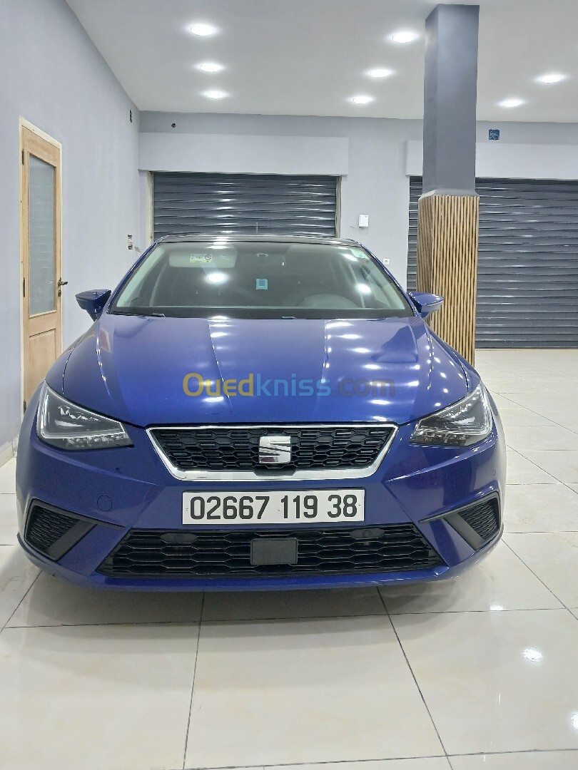 Seat Ibiza 2019 EDITION