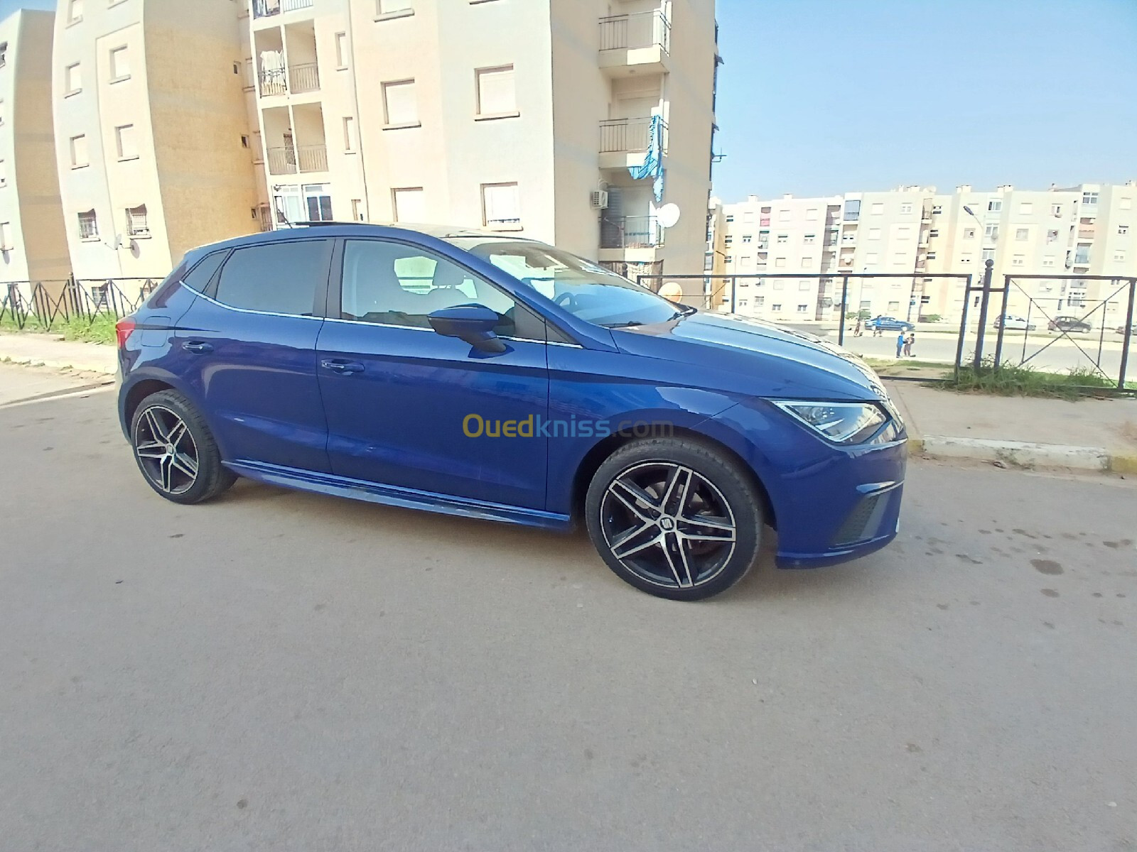 Seat Ibiza 2019 EDITION