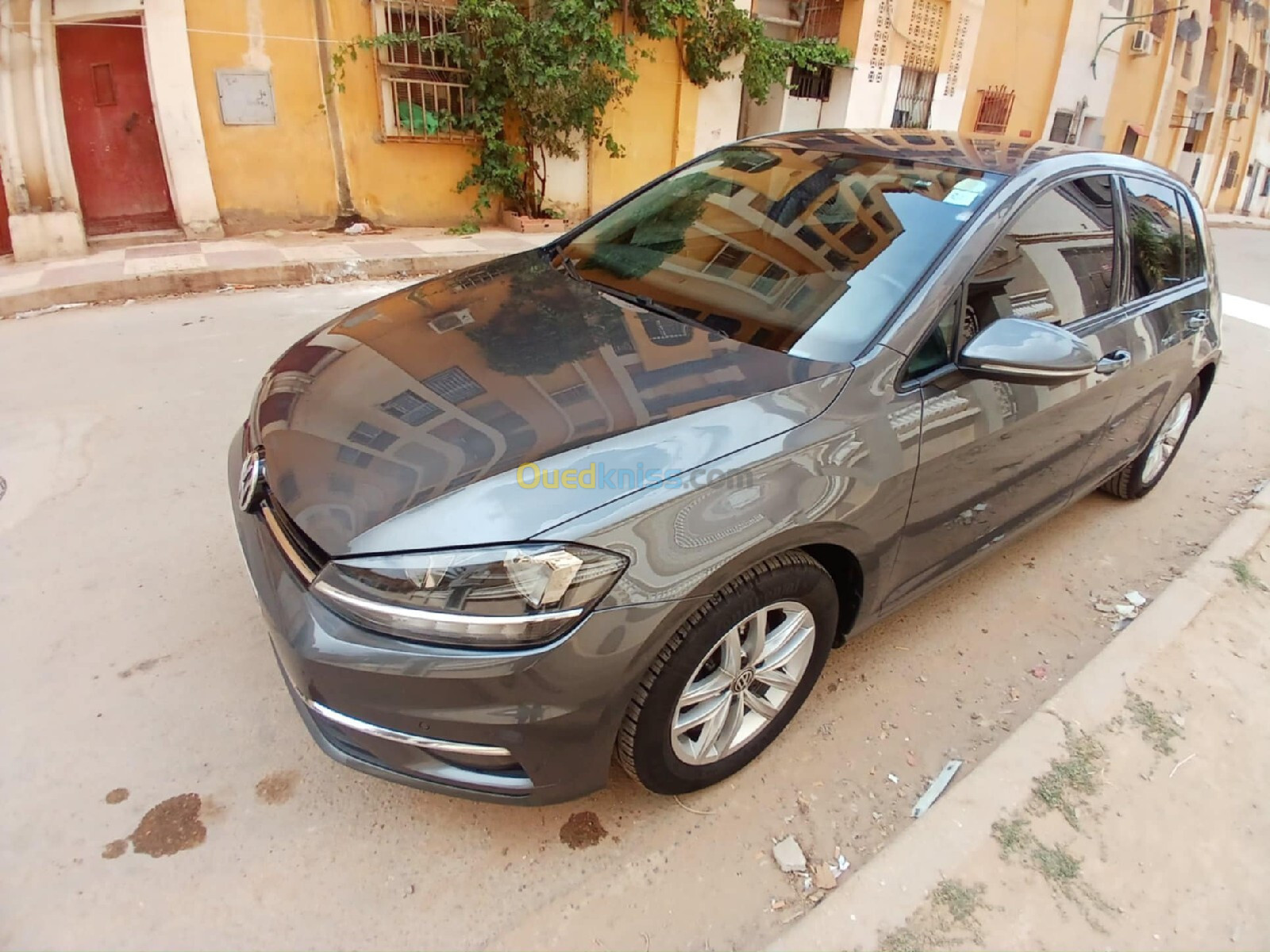 Volkswagen Golf 7 2018 START+