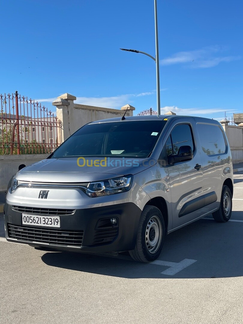 Fiat DoBLo 2023 