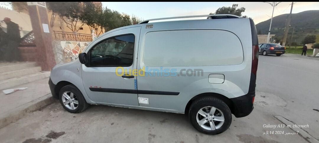 Renault Kangoo 2010 Kangoo