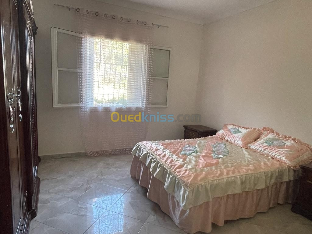 Location vacances Appartement F3 Aïn Témouchent Beni saf