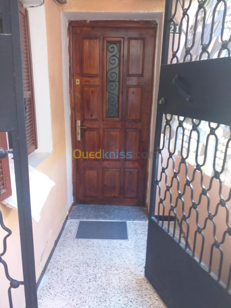 Vente Appartement F3 Mostaganem Hassi maameche