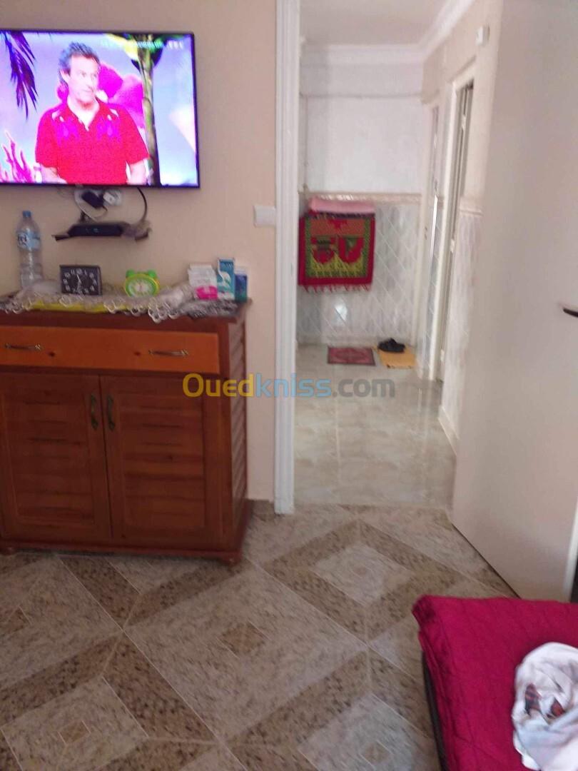 Vente Appartement F3 Mostaganem Hassi maameche