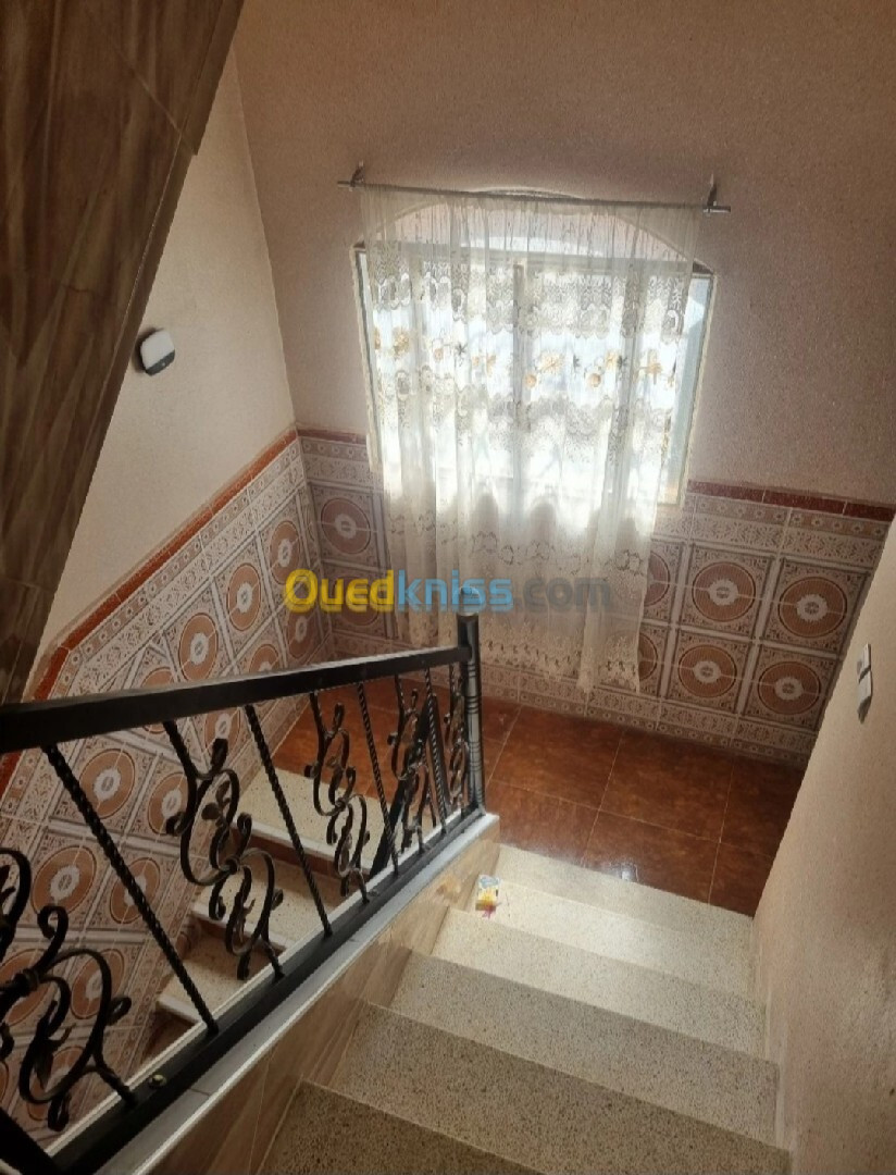 Vente Villa Tlemcen Nedroma