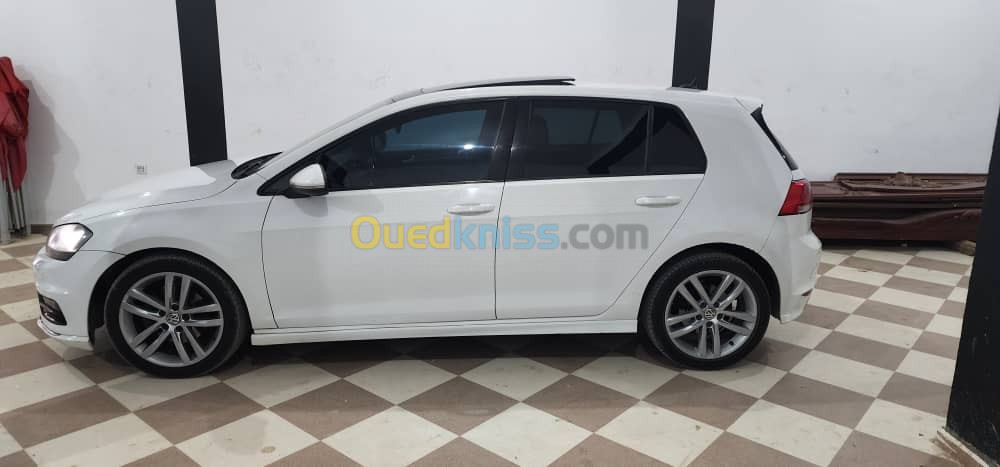 Volkswagen Golf 7 2014 Golf 7