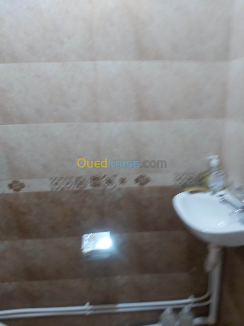 Vente Appartement F3 Blida Blida