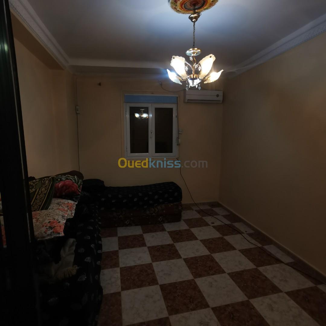 Location Appartement F3 Oran Bir el djir