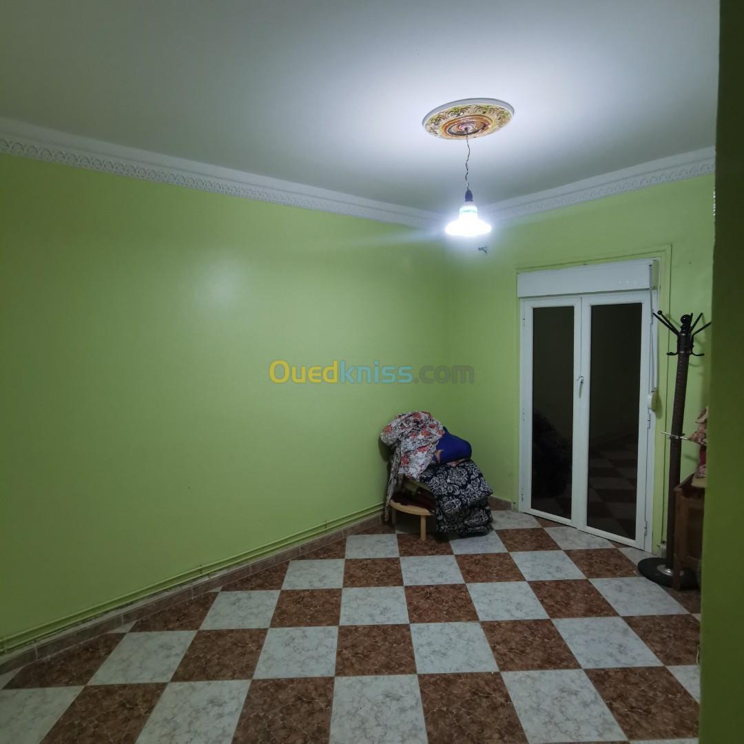 Location Appartement F3 Oran Bir el djir