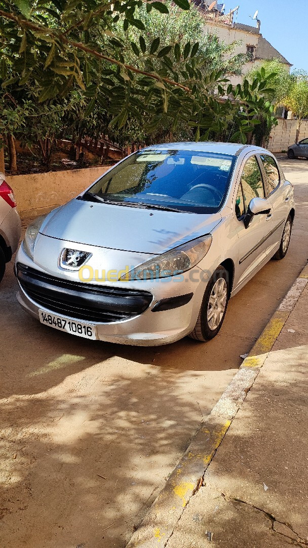 Peugeot 207 2008 Premium