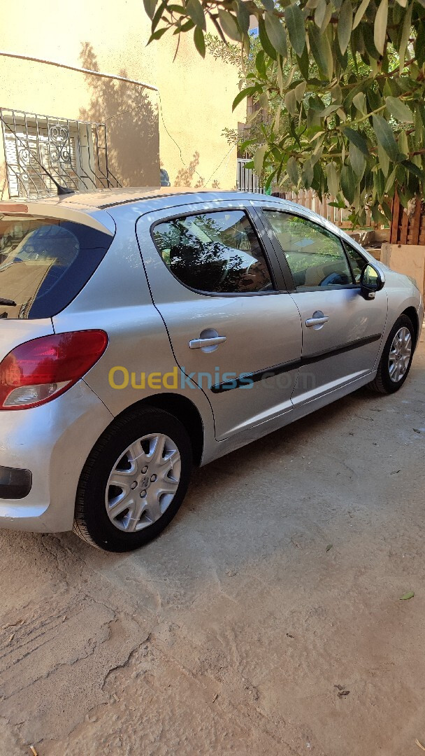 Peugeot 207 2008 Premium