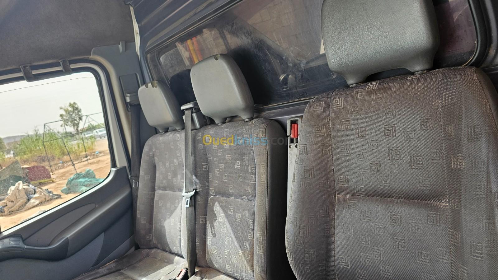 Mercedes Sprinter 2009 Sprinter