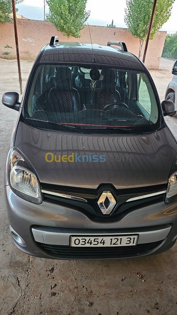 Renault Kangoo 2021 Kangoo