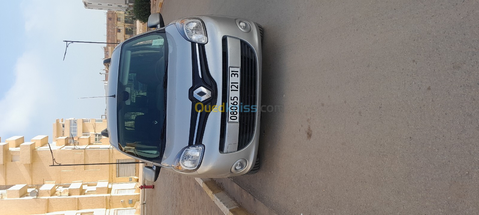 Renault Kangoo 2021 